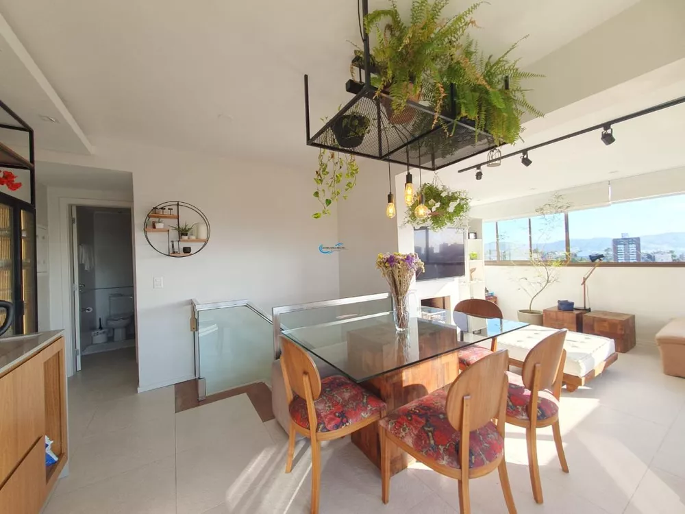 Cobertura, 3 quartos, 147 m² - Foto 7