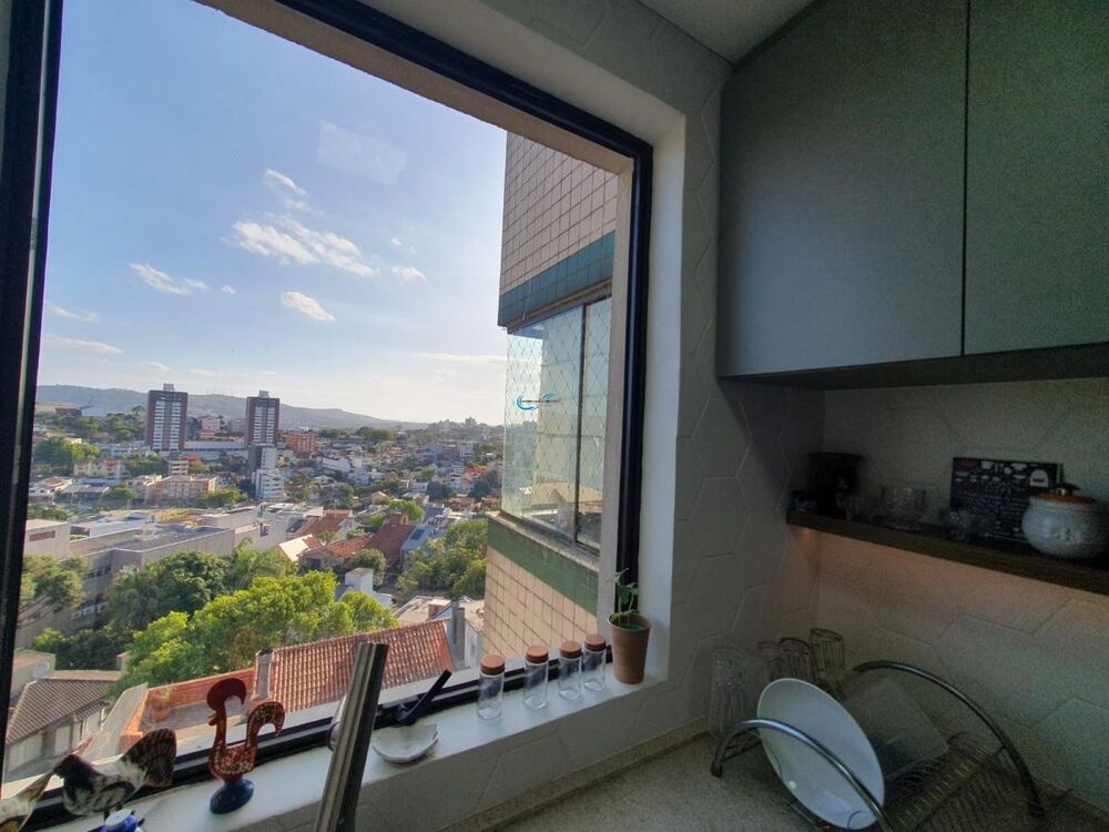 Cobertura, 3 quartos, 147 m² - Foto 3