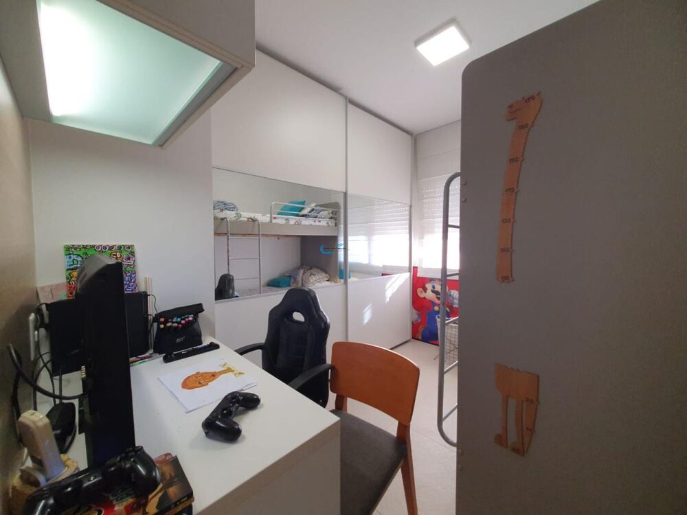 Cobertura, 3 quartos, 147 m² - Foto 2