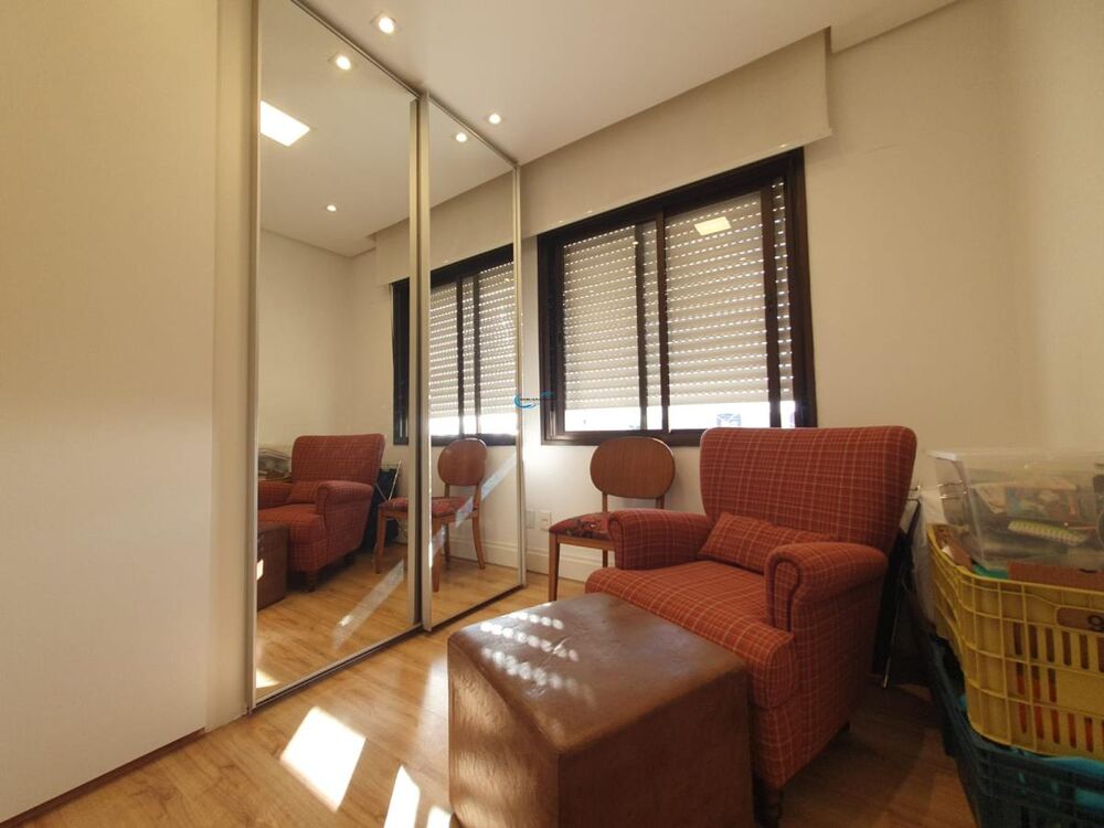 Cobertura, 3 quartos, 147 m² - Foto 4