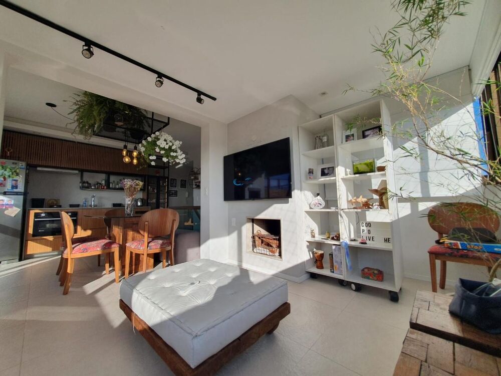 Cobertura, 3 quartos, 147 m² - Foto 6