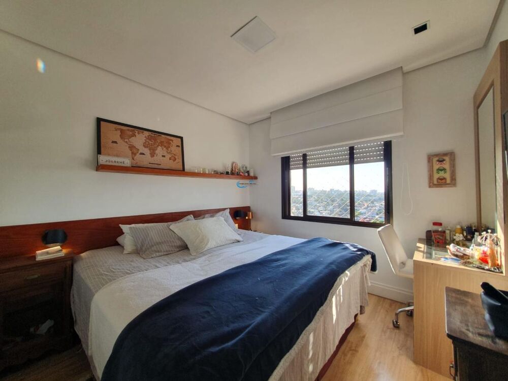 Cobertura, 3 quartos, 147 m² - Foto 12