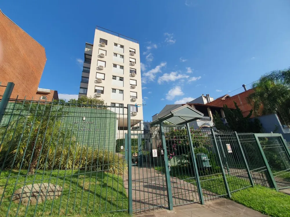 Cobertura, 3 quartos, 147 m² - Foto 1