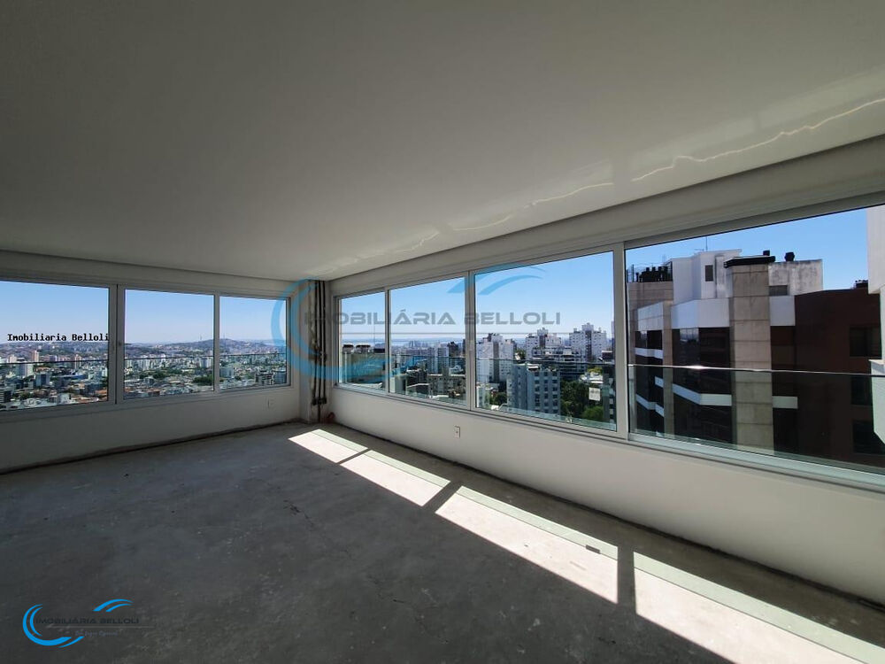 Apartamento, 4 quartos, 258 m² - Foto 1