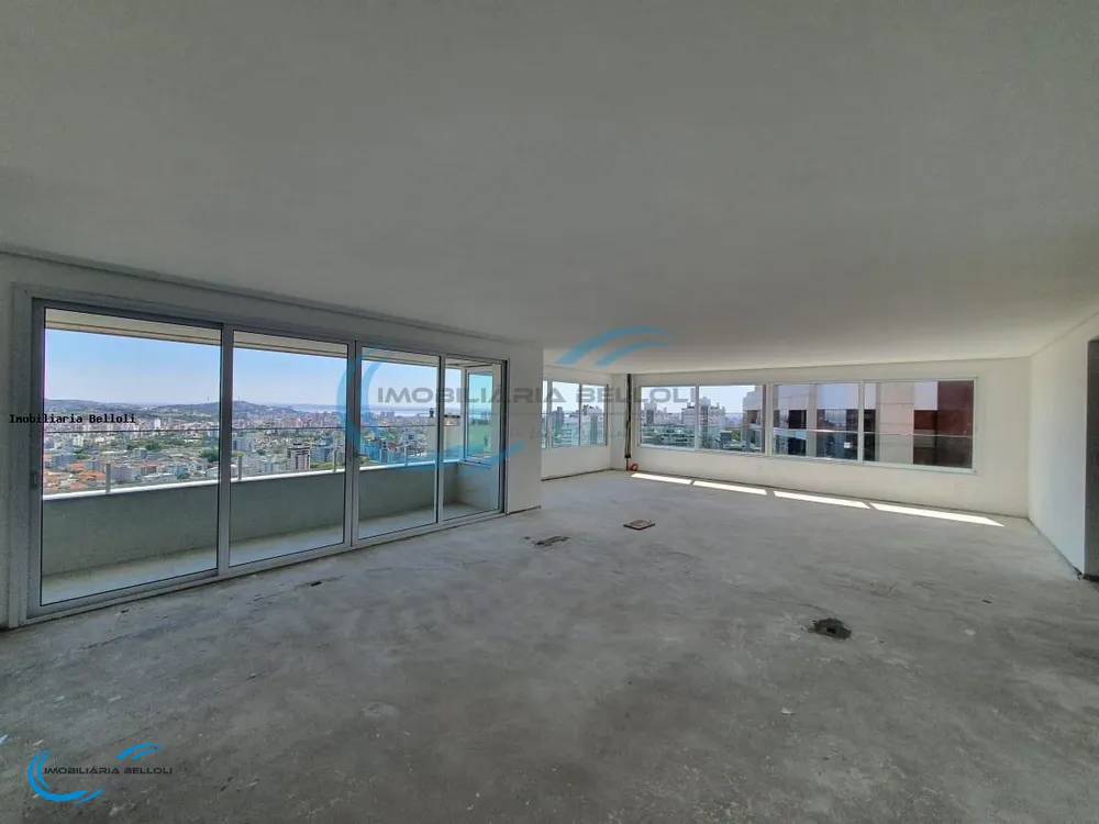 Apartamento, 4 quartos, 258 m² - Foto 5