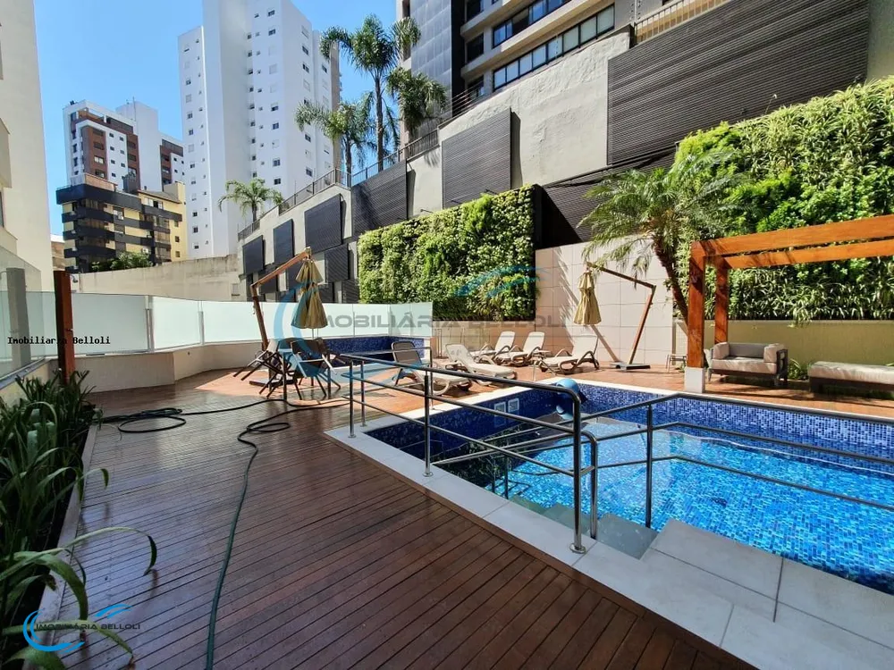 Apartamento, 4 quartos, 258 m² - Foto 20
