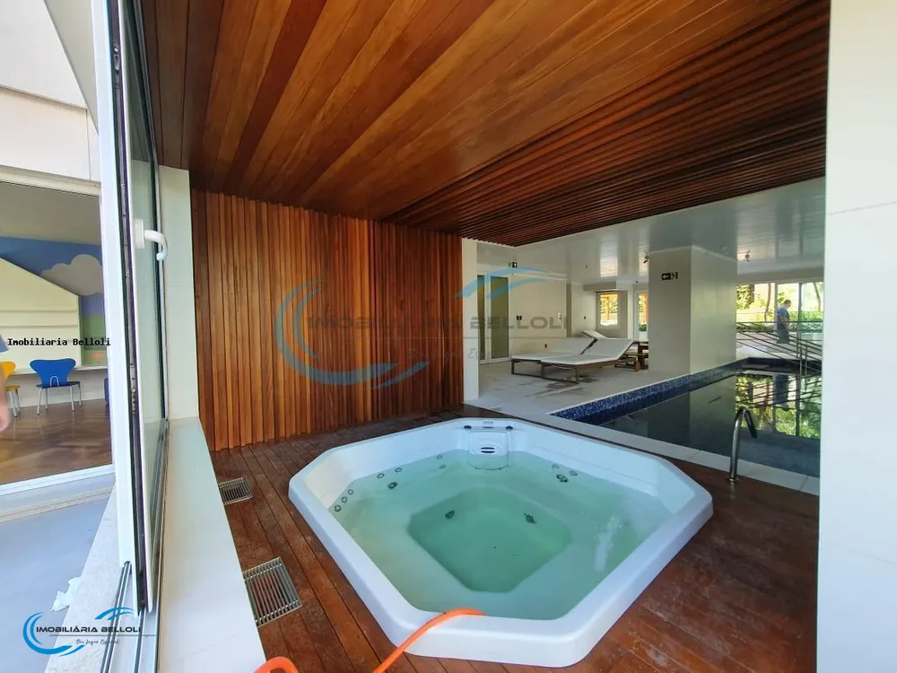 Apartamento, 4 quartos, 258 m² - Foto 19
