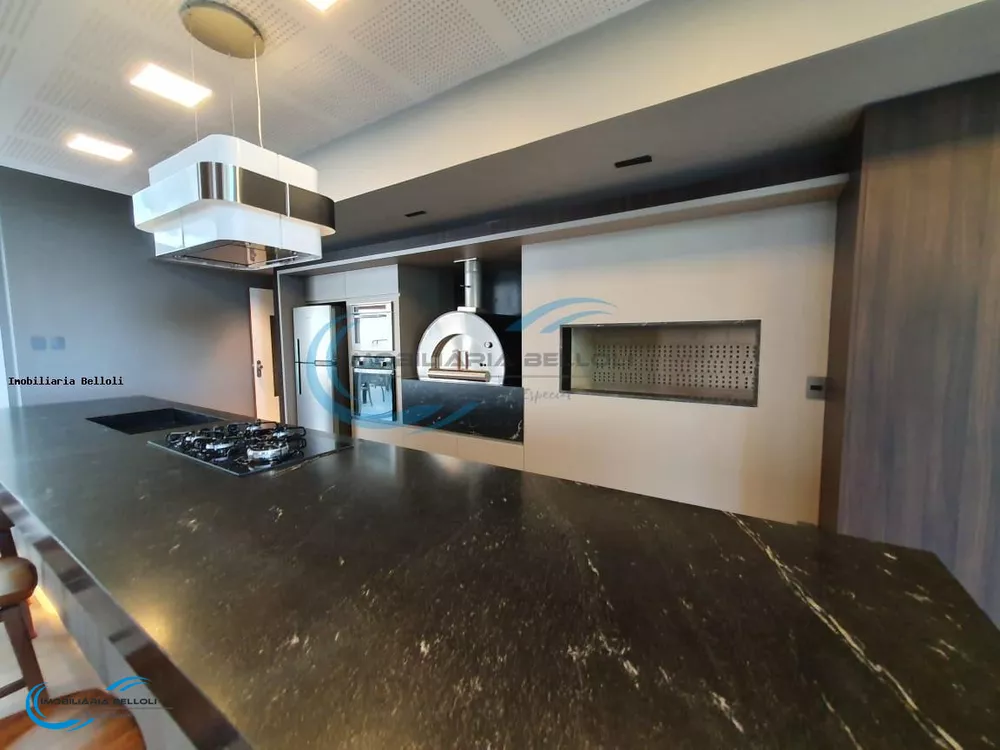 Apartamento, 4 quartos, 258 m² - Foto 6