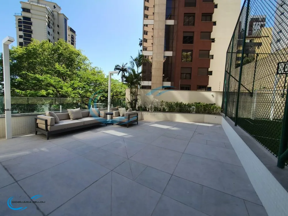 Apartamento, 4 quartos, 258 m² - Foto 12