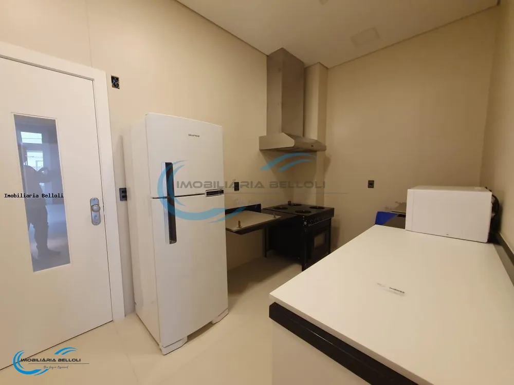 Apartamento, 4 quartos, 258 m² - Foto 13