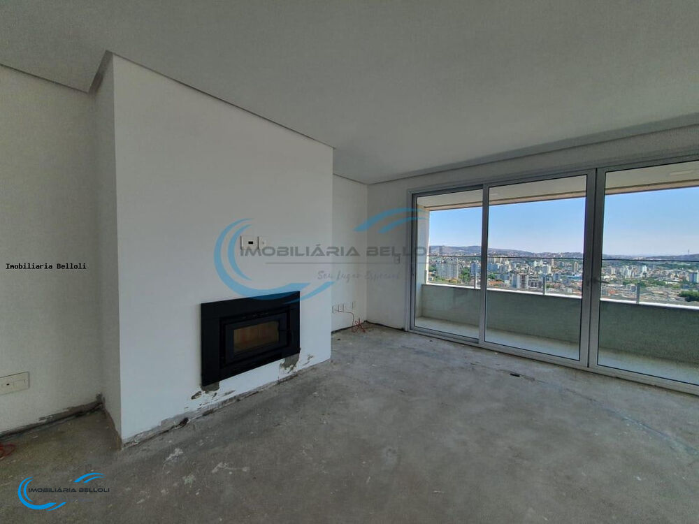 Apartamento, 4 quartos, 258 m² - Foto 4