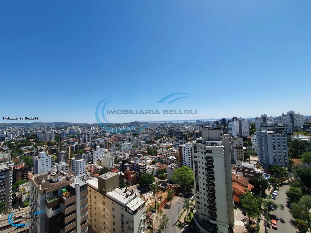 Apartamento, 4 quartos, 258 m² - Foto 11