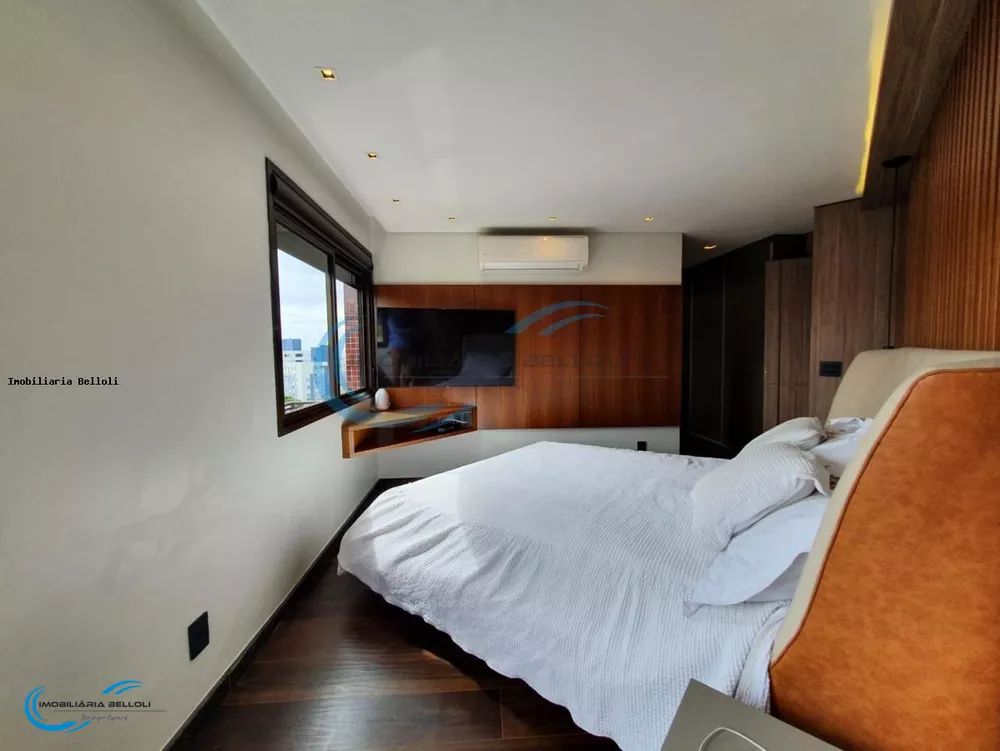 Apartamento, 2 quartos, 104 m² - Foto 2