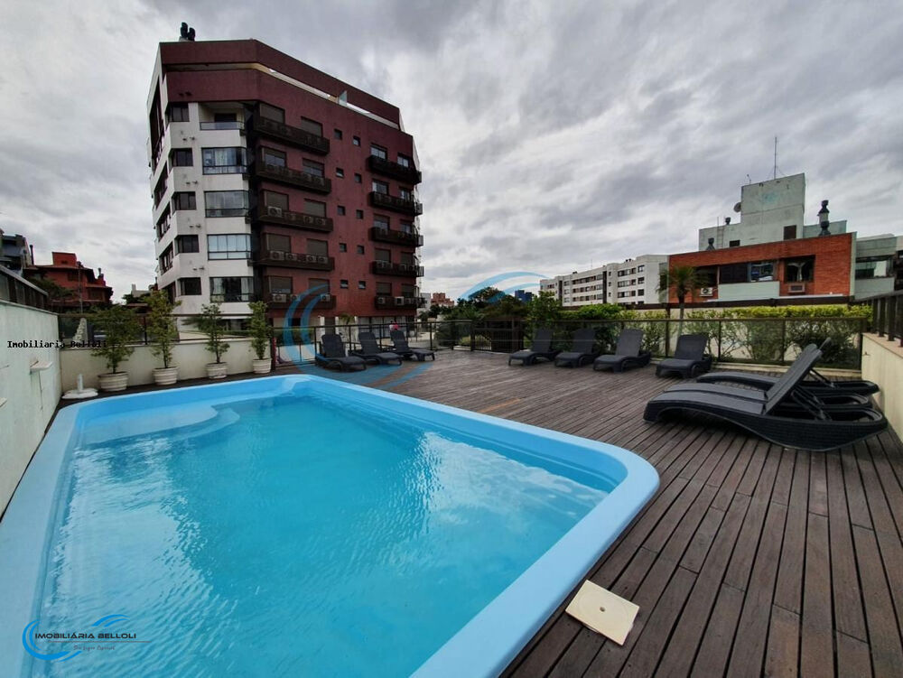 Apartamento à venda com 2 quartos, 104m² - Foto 4