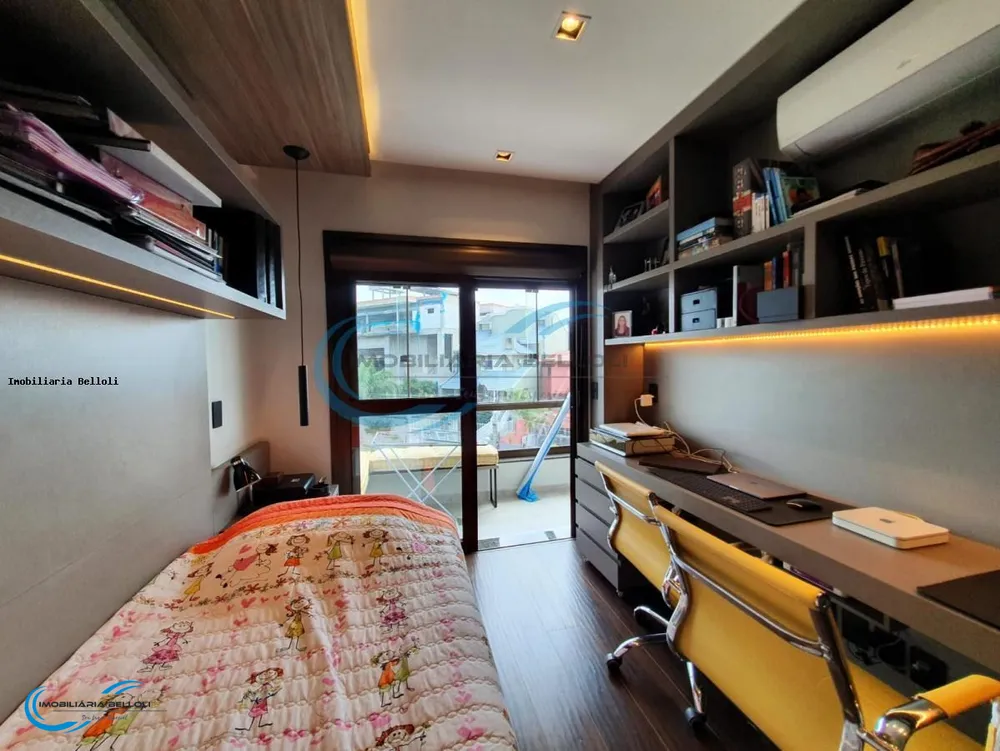 Apartamento, 2 quartos, 104 m² - Foto 17