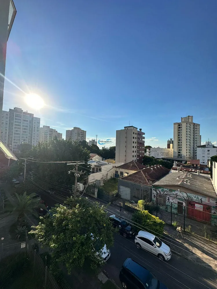 Apartamento, 2 quartos, 83 m² - Foto 1