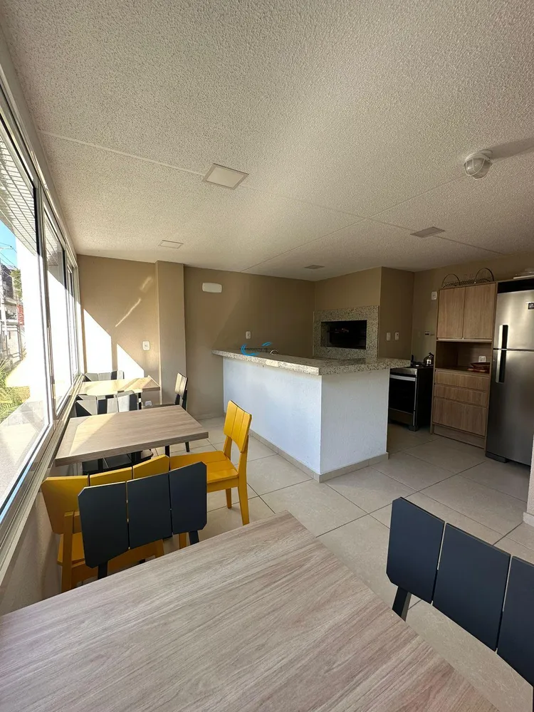 Apartamento, 2 quartos, 83 m² - Foto 5