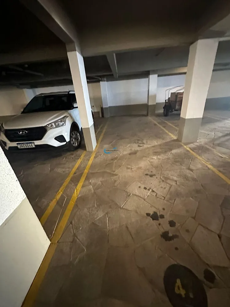 Apartamento, 2 quartos, 83 m² - Foto 4