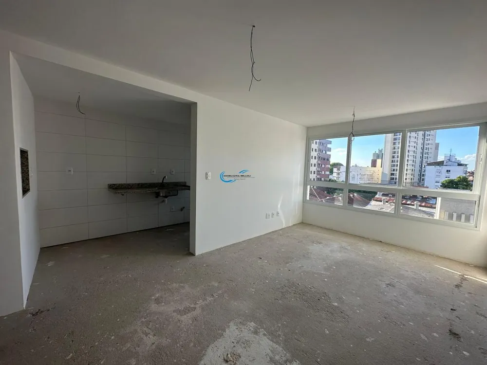 Apartamento, 2 quartos, 83 m² - Foto 1