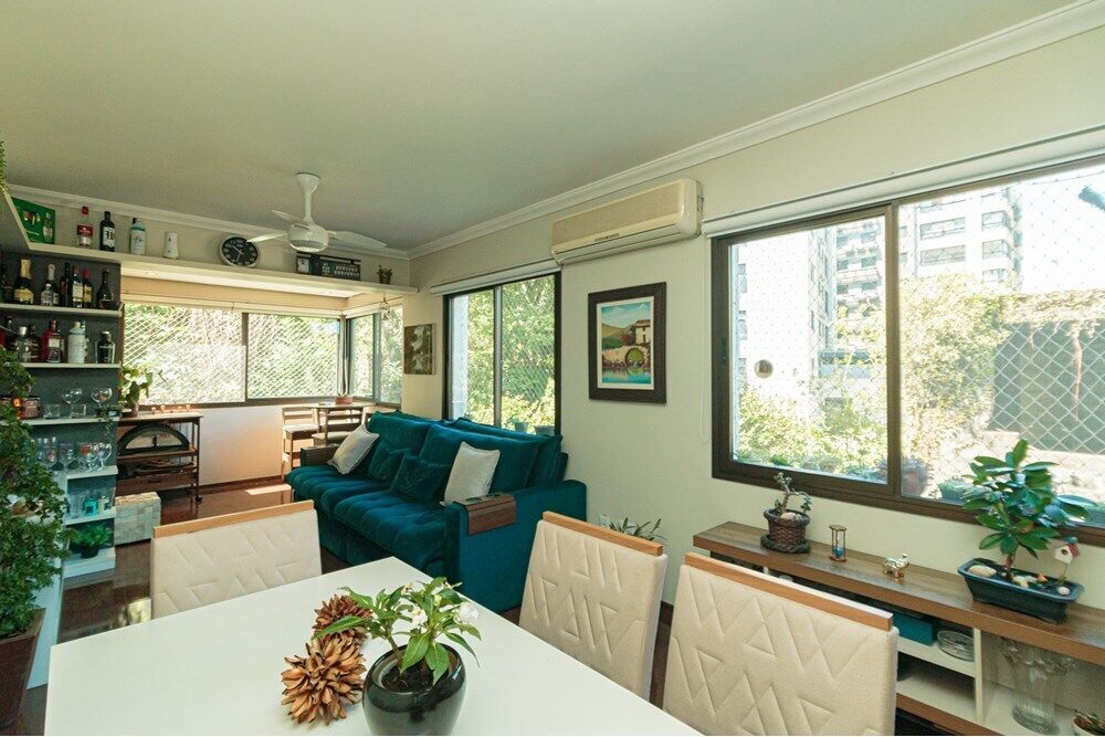 Apartamento à venda com 2 quartos, 68m² - Foto 14