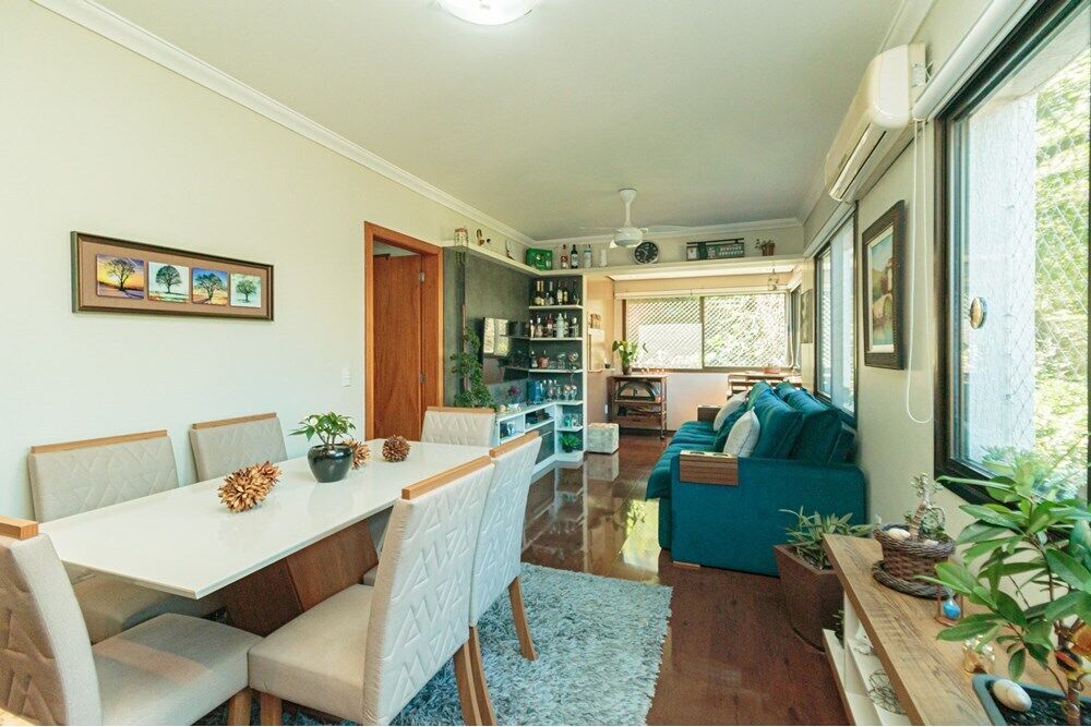 Apartamento à venda com 2 quartos, 68m² - Foto 13