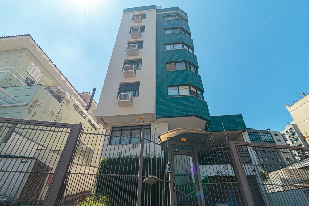 Apartamento à venda com 2 quartos, 68m² - Foto 8