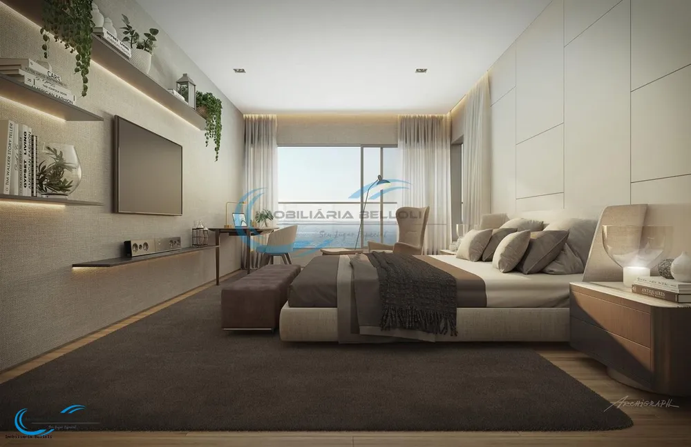 Apartamento, 5 quartos, 300 m² - Foto 6