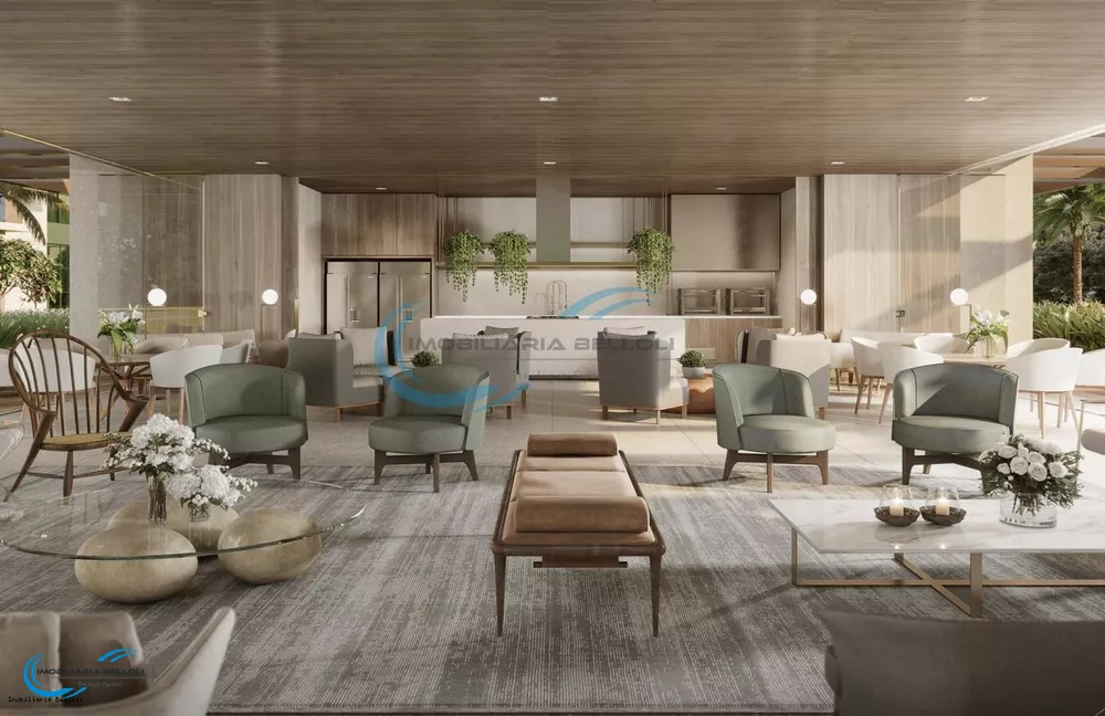 Apartamento, 5 quartos, 300 m² - Foto 4