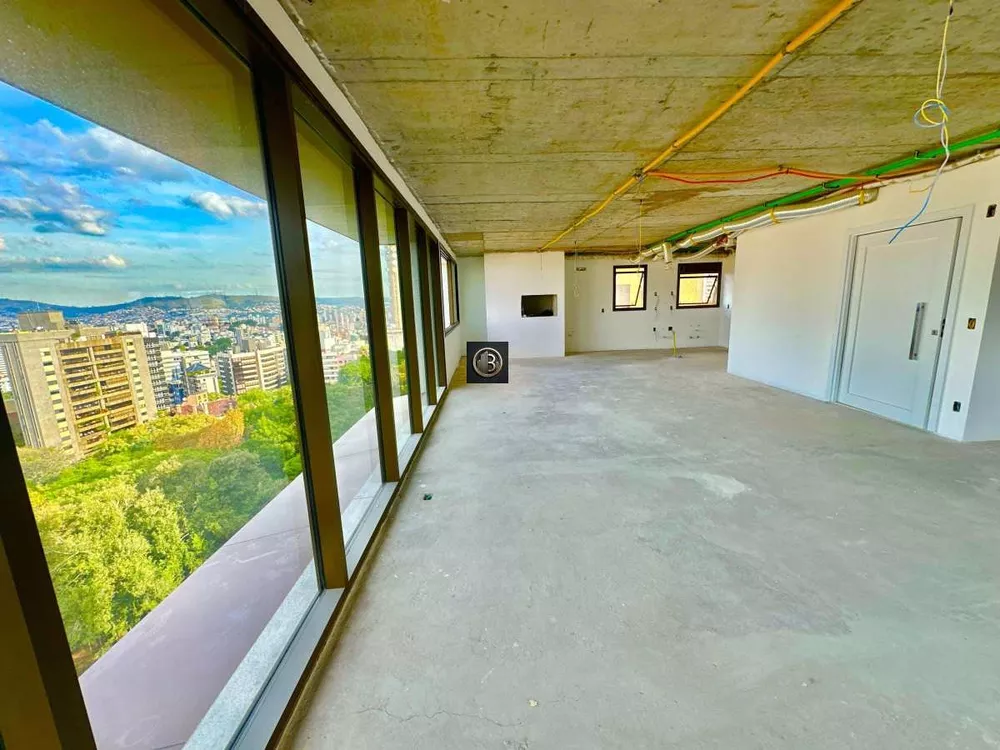Apartamento, 3 quartos, 206 m² - Foto 6