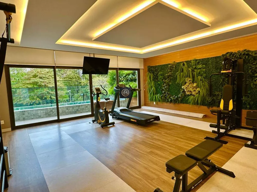 Apartamento, 3 quartos, 206 m² - Foto 5