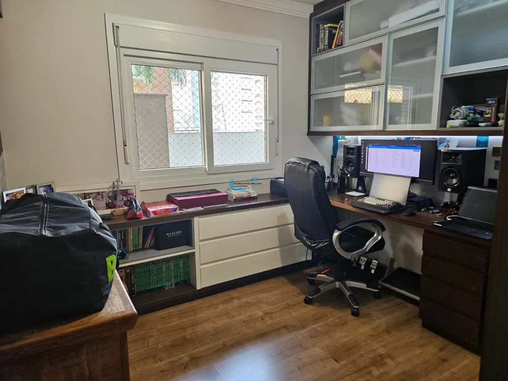 Apartamento, 3 quartos, 113 m² - Foto 12