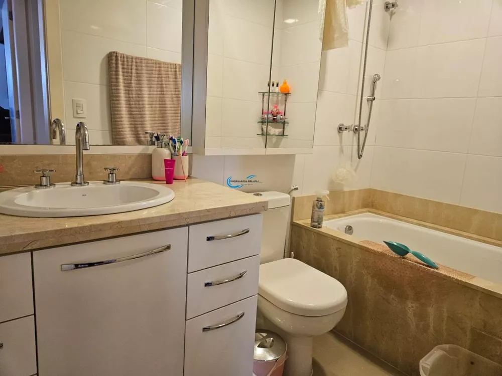 Apartamento, 3 quartos, 113 m² - Foto 2