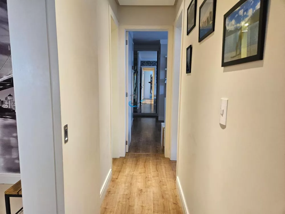 Apartamento, 3 quartos, 113 m² - Foto 3