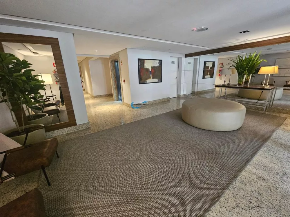 Apartamento, 3 quartos, 113 m² - Foto 1