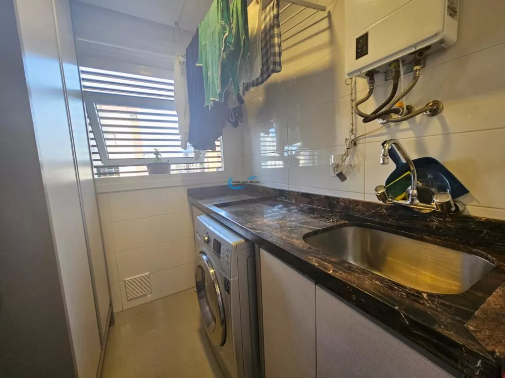 Apartamento, 3 quartos, 113 m² - Foto 4