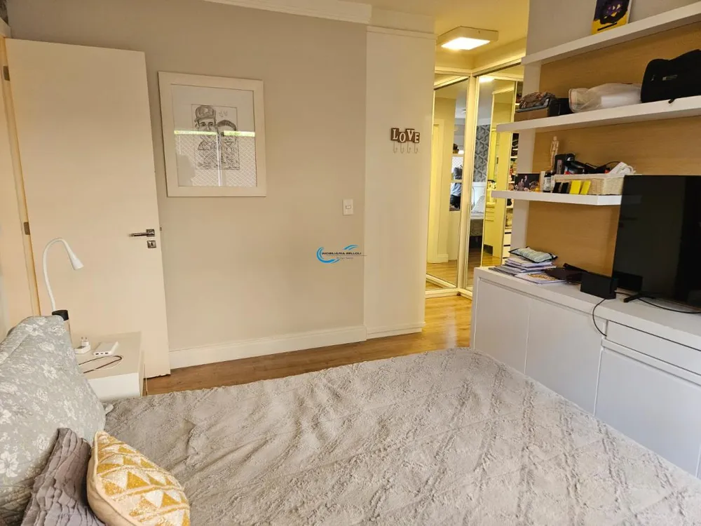 Apartamento, 3 quartos, 113 m² - Foto 9