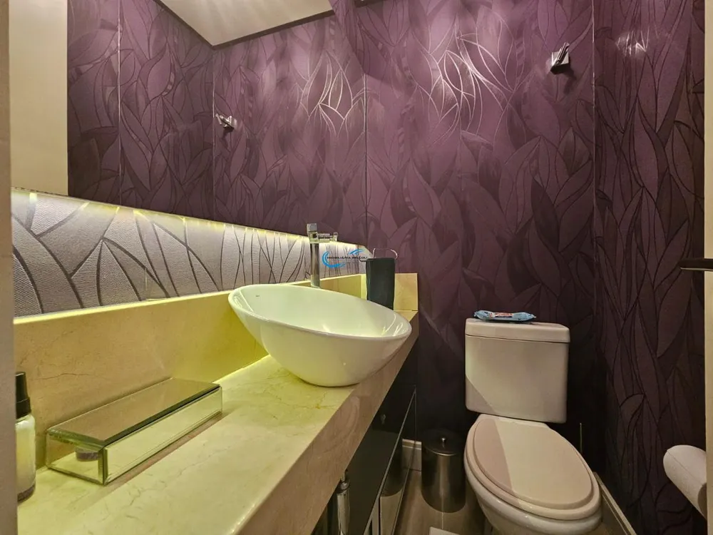 Apartamento, 3 quartos, 113 m² - Foto 8