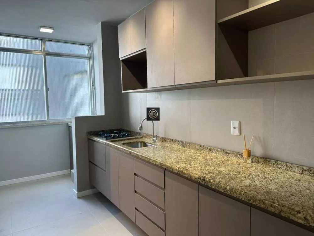 Apartamento, 2 quartos, 58 m² - Foto 1