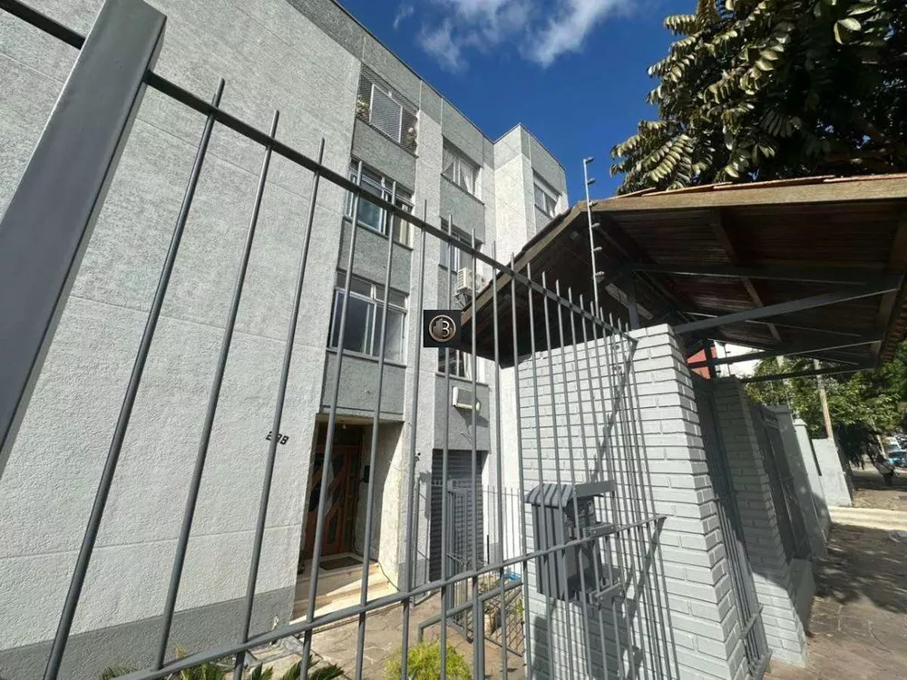 Apartamento, 2 quartos, 58 m² - Foto 4