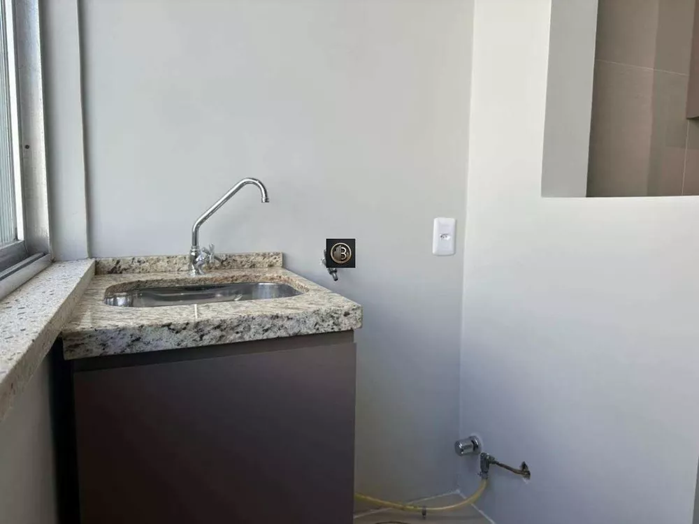 Apartamento, 2 quartos, 58 m² - Foto 3