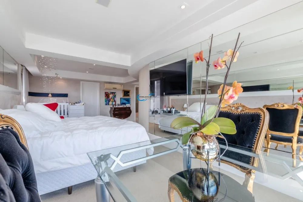 Cobertura, 3 quartos, 458 m² - Foto 8