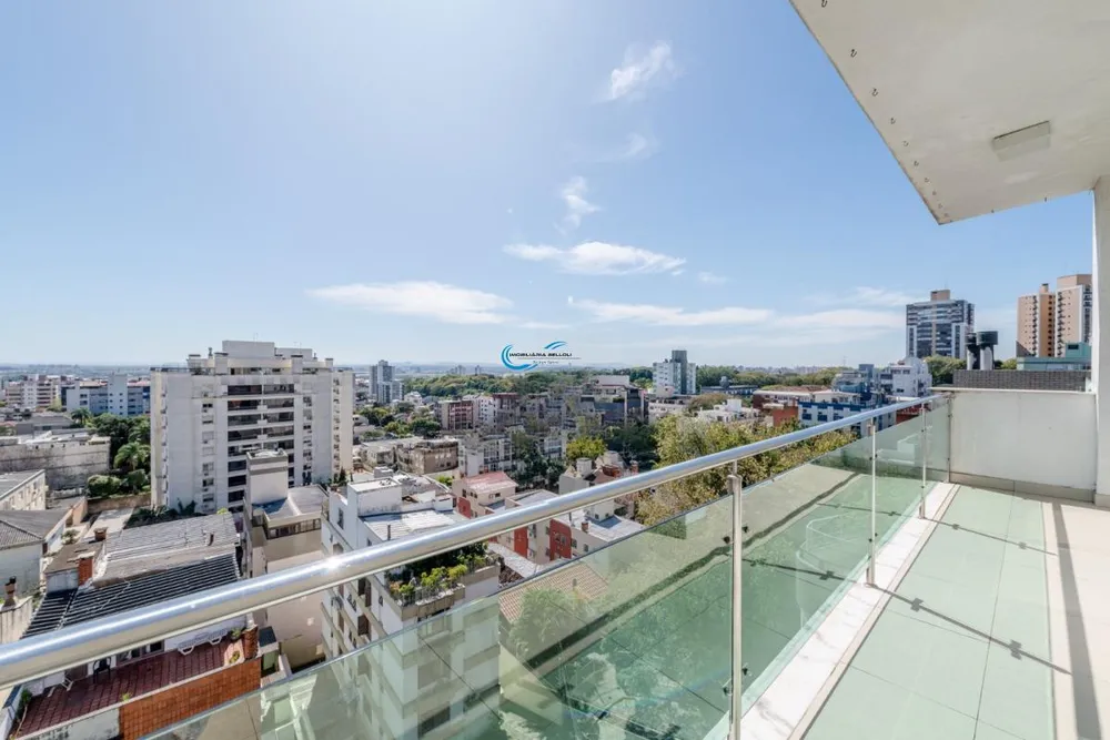 Cobertura, 3 quartos, 458 m² - Foto 12