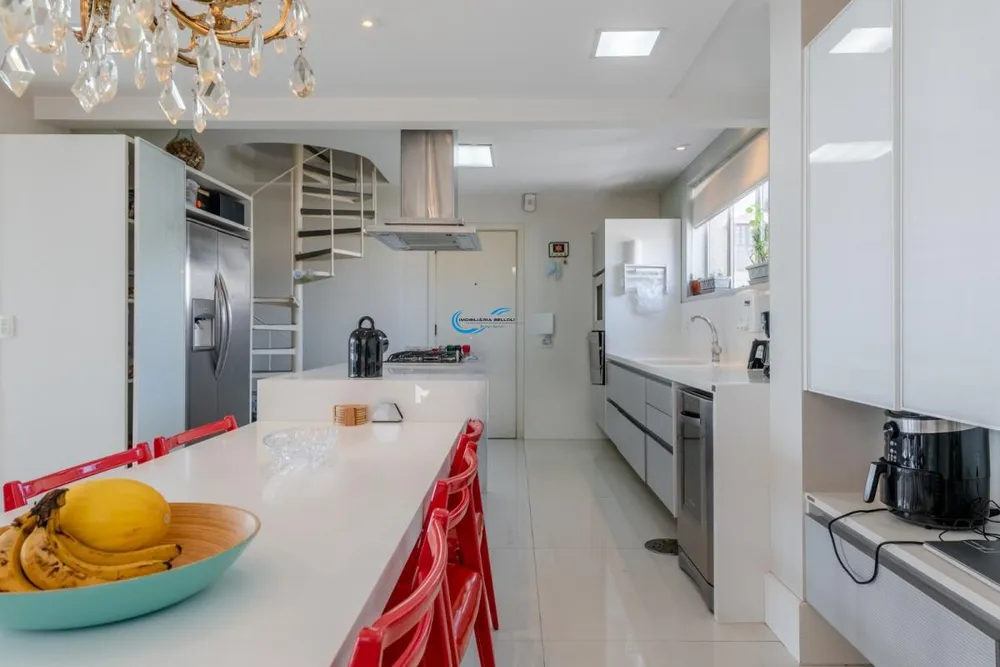 Cobertura, 3 quartos, 458 m² - Foto 8