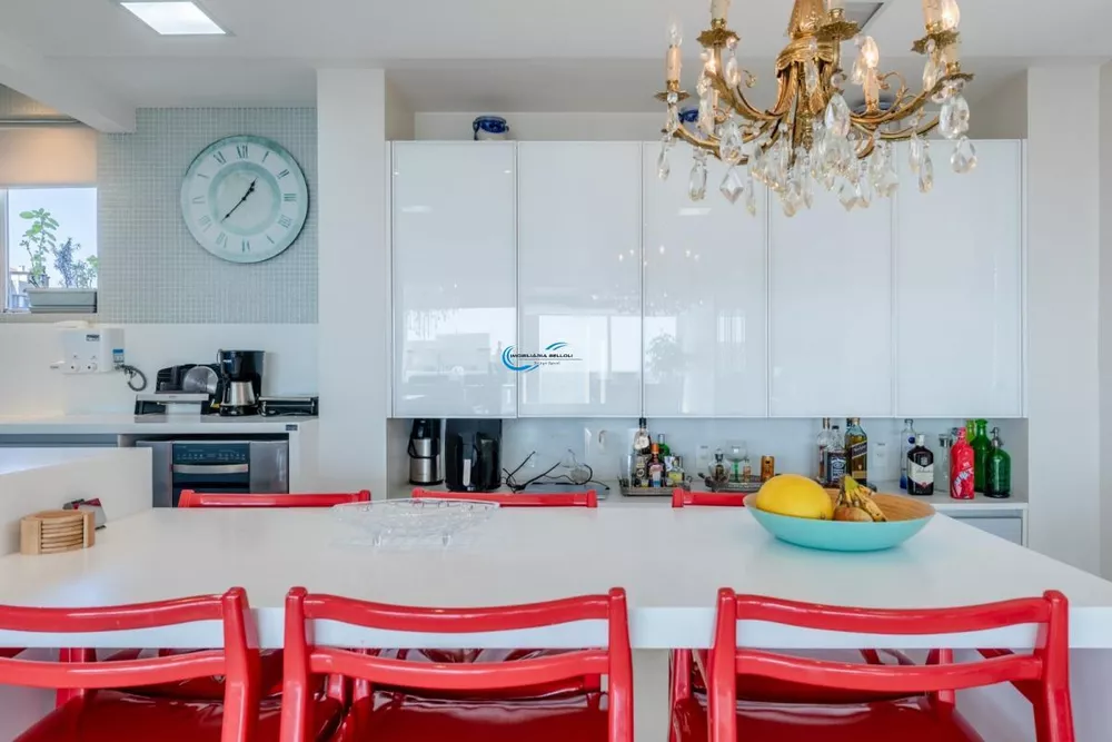 Cobertura, 3 quartos, 458 m² - Foto 5