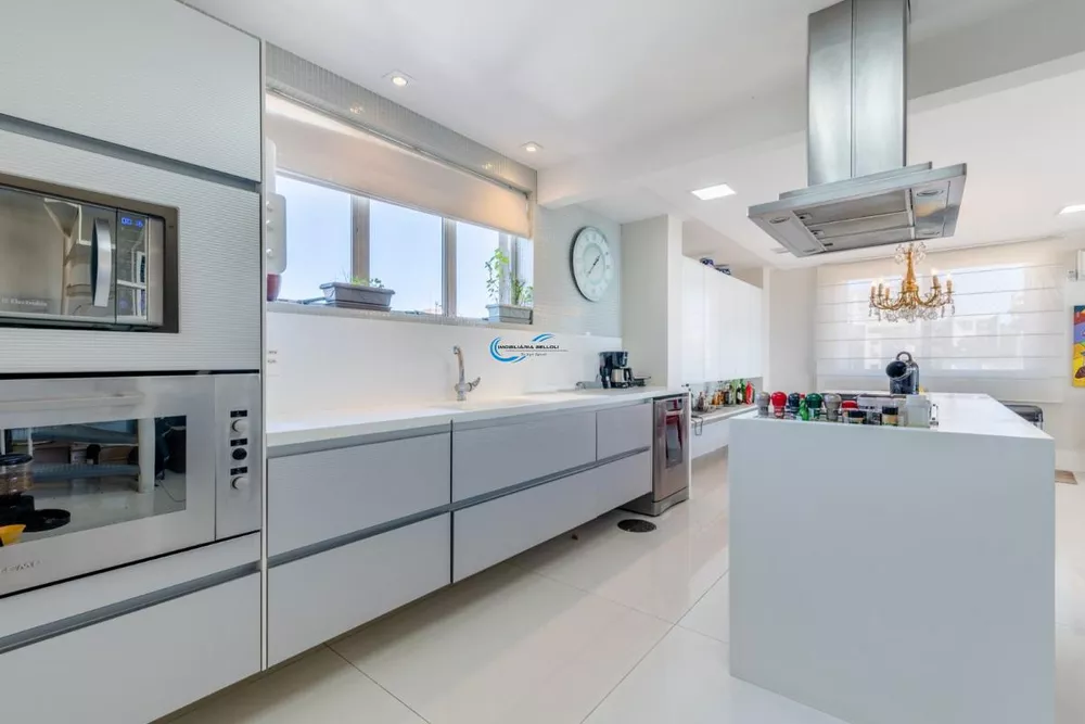 Cobertura, 3 quartos, 458 m² - Foto 6