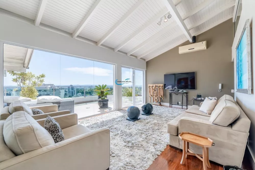 Cobertura, 3 quartos, 458 m² - Foto 8