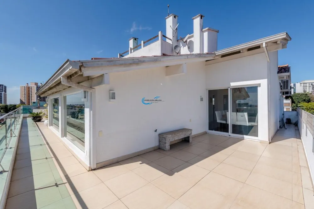 Cobertura, 3 quartos, 458 m² - Foto 7
