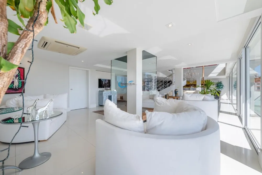 Cobertura, 3 quartos, 458 m² - Foto 7