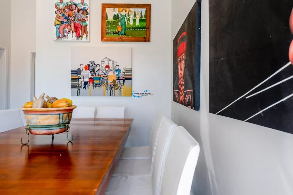 Cobertura, 3 quartos, 458 m² - Foto 7