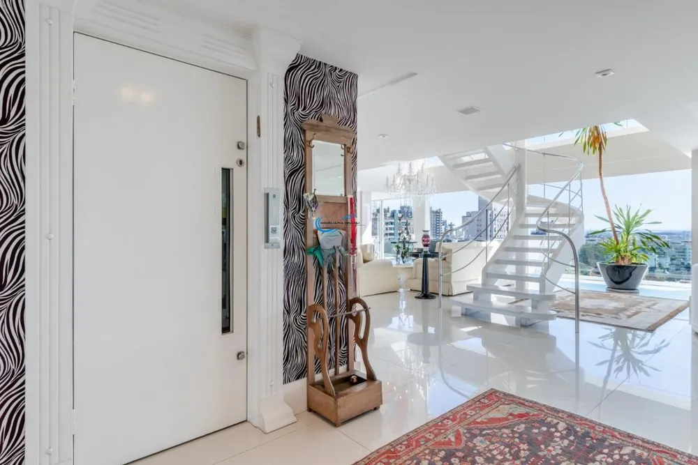 Cobertura, 3 quartos, 458 m² - Foto 5